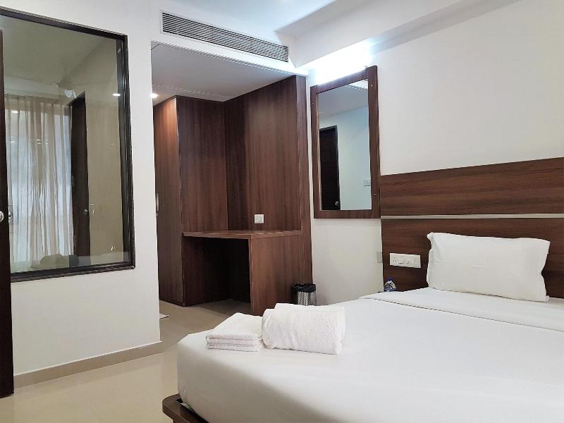 Photo of Aryaan Resort And Residences, 3-star hotel in Udupi (and vicinity)