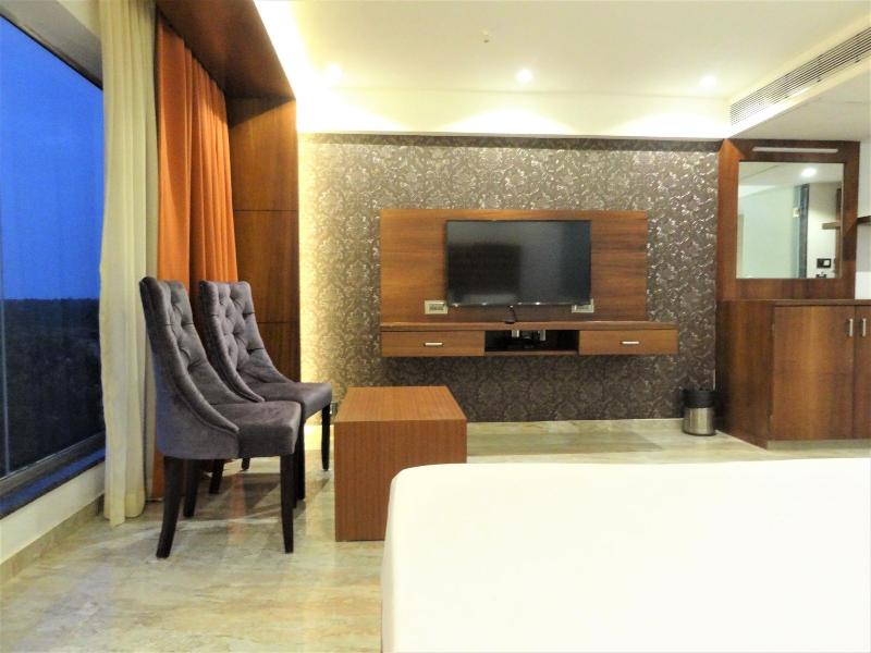 Photo of Aryaan Resort And Residences, 3-star hotel in Udupi (and vicinity)