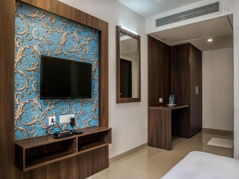 Photo of Aryaan Resort And Residences, 3-star hotel in Udupi (and vicinity)