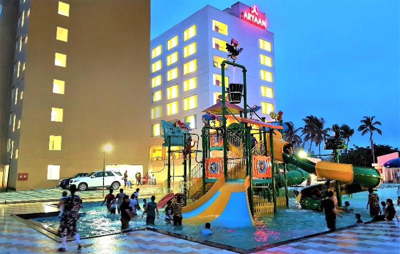 Photo of Aryaan Resort And Residences, 3-star hotel in Udupi (and vicinity)