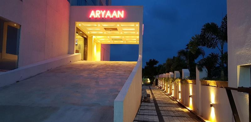 Photo of Aryaan Resort And Residences, 3-star hotel in Udupi (and vicinity)