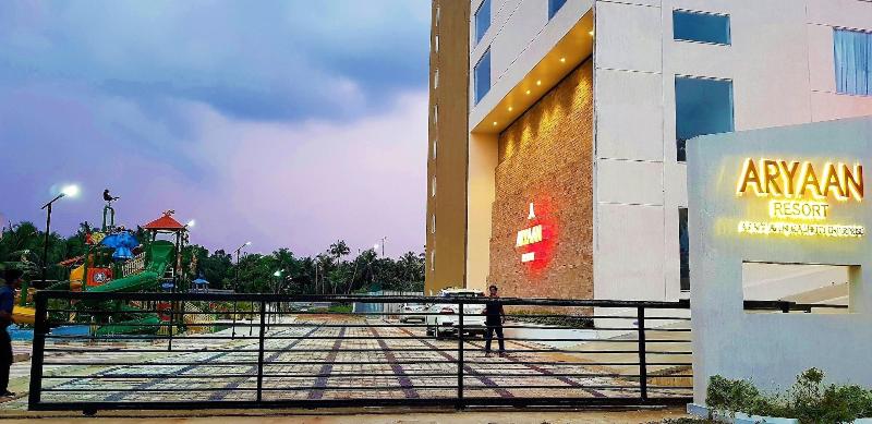 Photo of Aryaan Resort And Residences, 3-star hotel in Udupi (and vicinity)