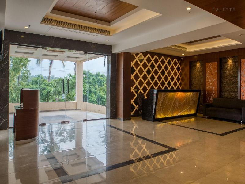 Photo of Aryaan Resort And Residences, 3-star hotel in Udupi (and vicinity)