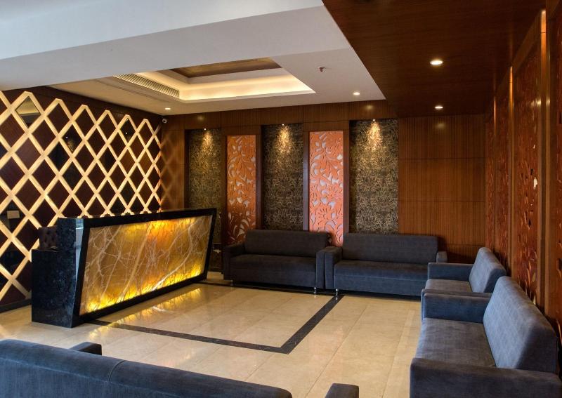 Photo of Aryaan Resort And Residences, 3-star hotel in Udupi (and vicinity)