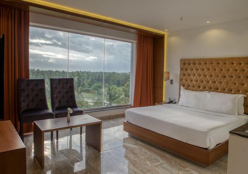 Photo of Aryaan Resort And Residences, 3-star hotel in Udupi (and vicinity)