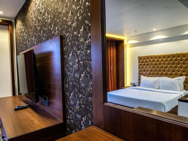 Photo of Aryaan Resort And Residences, 3-star hotel in Udupi (and vicinity)
