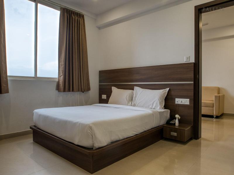 Photo of Aryaan Resort And Residences, 3-star hotel in Udupi (and vicinity)