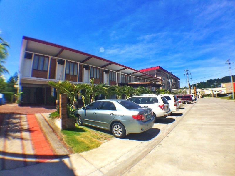 Mango Valley Hotel 1 exterior,  hotel in Olongapo