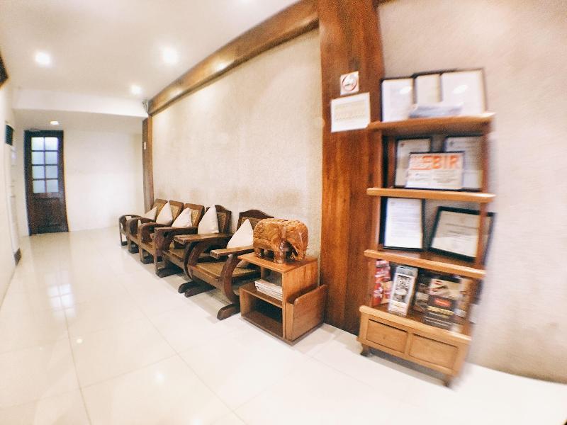 Photo of Mango Valley Hotel 1 hotel in Olongapo