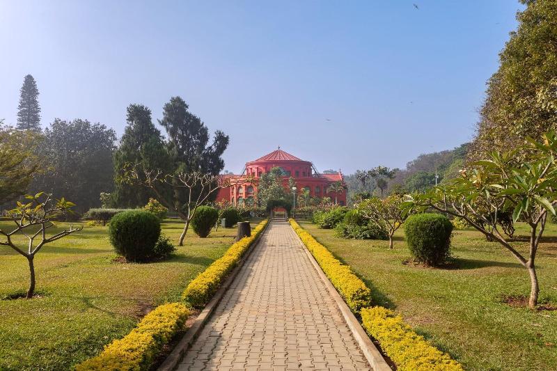 Photo of Sheraton Grand Bengaluru Whitefield, 5-star hotel in Bengaluru (and vicinity)