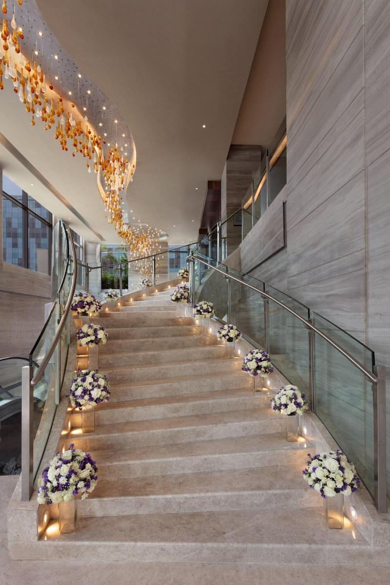 Photo of Sheraton Grand Bengaluru Whitefield, 5-star hotel in Bengaluru (and vicinity)