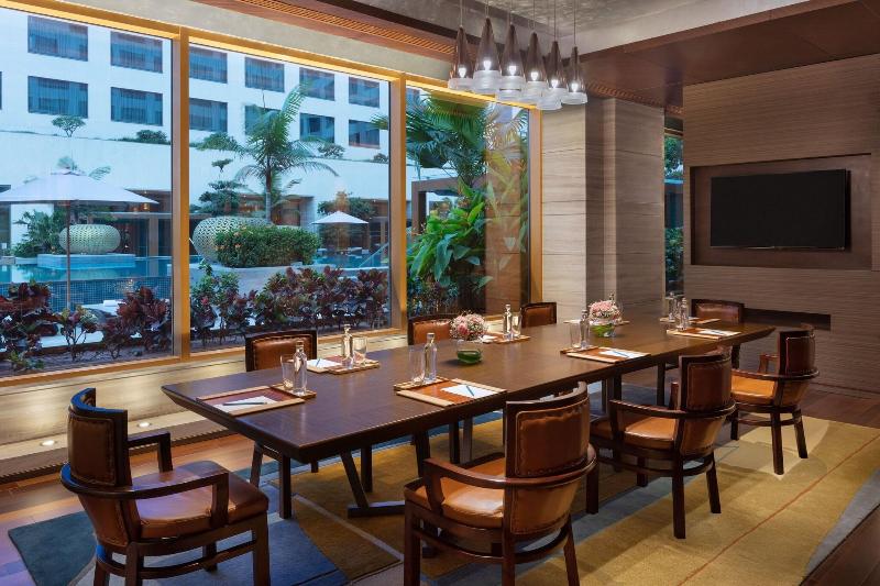 Photo of Sheraton Grand Bengaluru Whitefield, 5-star hotel in Bengaluru (and vicinity)