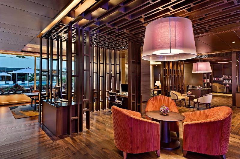 Photo of Sheraton Grand Bengaluru Whitefield, 5-star hotel in Bengaluru (and vicinity)