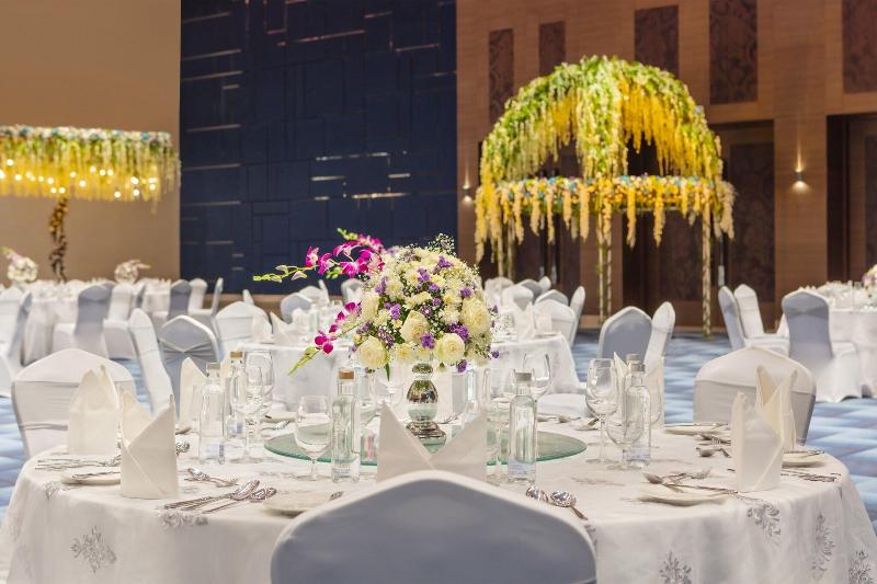 Photo of Sheraton Grand Bengaluru Whitefield, 5-star hotel in Bengaluru (and vicinity)