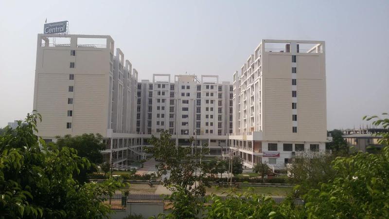 Starlit Suites Neemrana, 3-star hotel in Alwar (and vicinity)