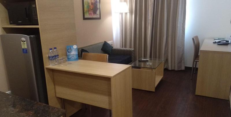 Photo of Starlit Suites Neemrana, 3-star hotel in Alwar