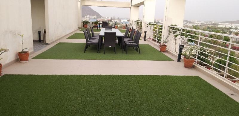 Photo of Starlit Suites Neemrana, 3-star hotel in Alwar
