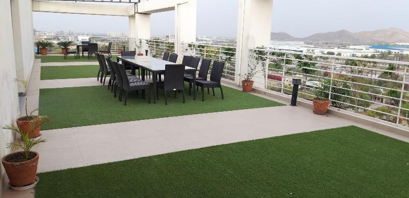 Photo of Starlit Suites Neemrana, 3-star hotel in Alwar
