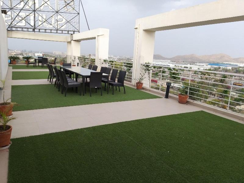 Photo of Starlit Suites Neemrana, 3-star hotel in Alwar