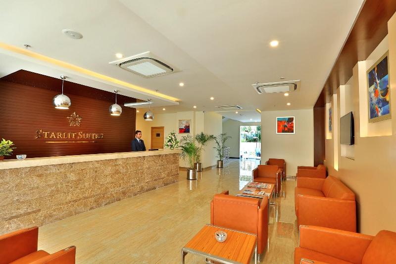 Photo of Starlit Suites Neemrana, 3-star hotel in Alwar