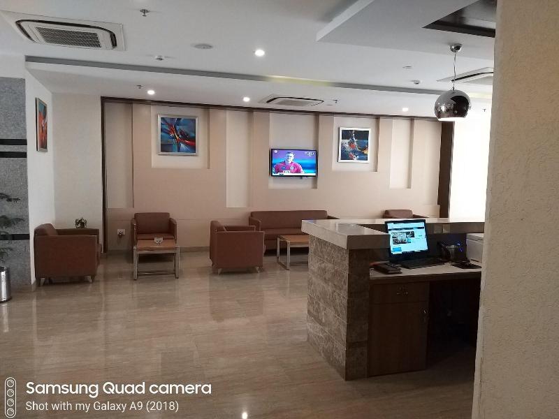 Photo of Starlit Suites Neemrana, 3-star hotel in Alwar