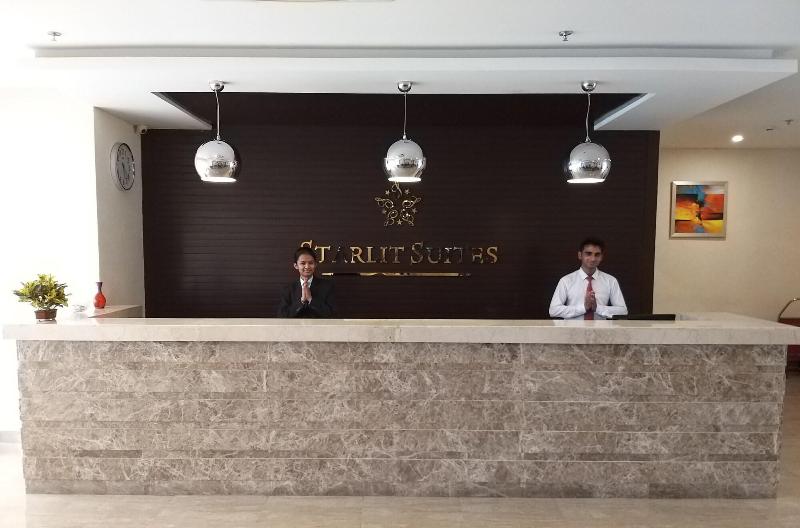 Photo of Starlit Suites Neemrana, 3-star hotel in Alwar