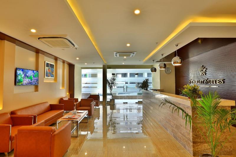 Photo of Starlit Suites Neemrana, 3-star hotel in Alwar