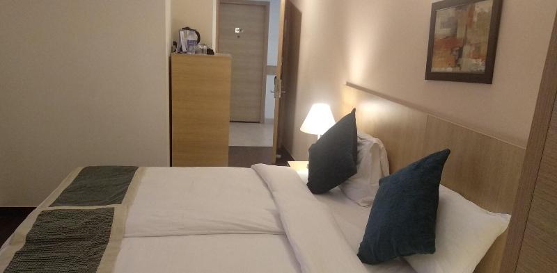 Photo of Starlit Suites Neemrana, 3-star hotel in Alwar