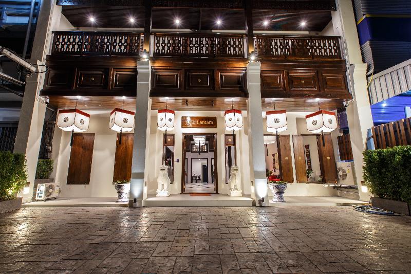 Villa Lantara Chiang Mai, Singapore