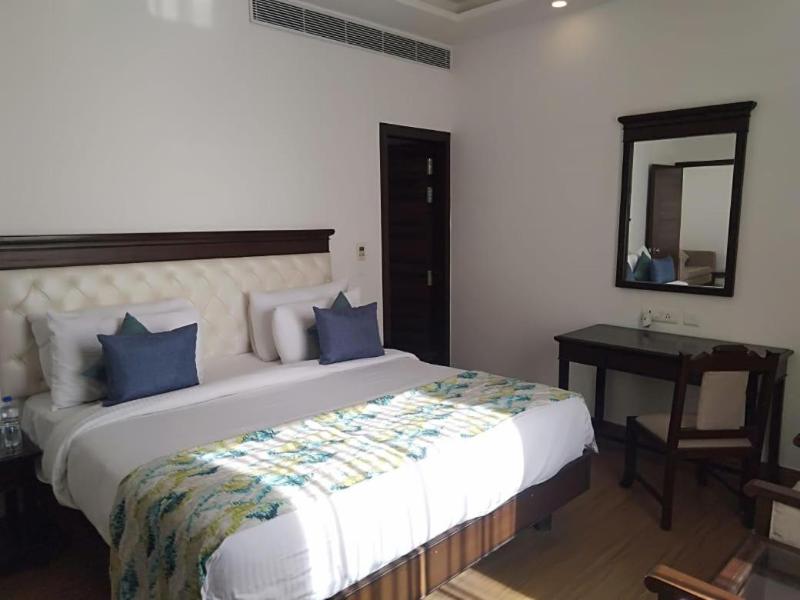 Photo of The Fern Surya Resort Kasauli Hills Dharampur, 3-star hotel in Kasauli