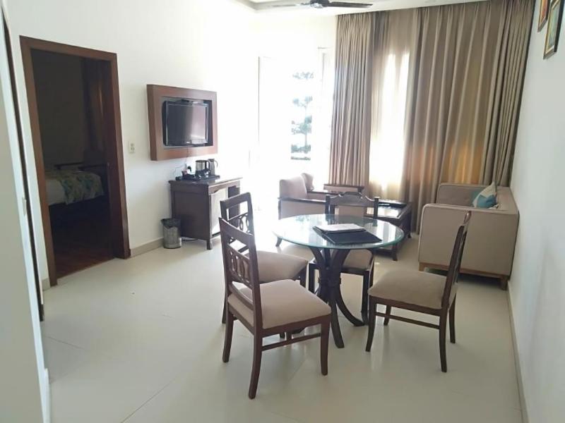 Photo of The Fern Surya Resort Kasauli Hills Dharampur, 3-star hotel in Kasauli