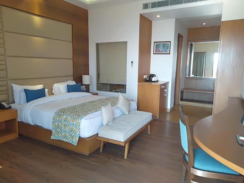 Photo of The Fern Surya Resort Kasauli Hills Dharampur, 3-star hotel in Kasauli