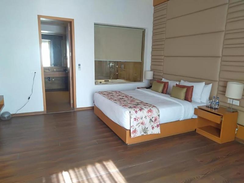 Photo of The Fern Surya Resort Kasauli Hills Dharampur, 3-star hotel in Kasauli