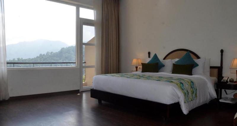 Photo of The Fern Surya Resort Kasauli Hills Dharampur, 3-star hotel in Kasauli