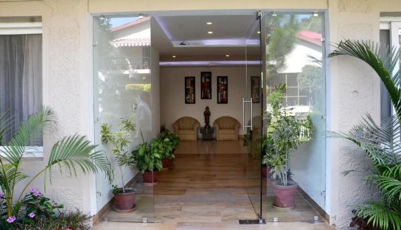 Photo of The Fern Surya Resort Kasauli Hills Dharampur, 3-star hotel in Kasauli