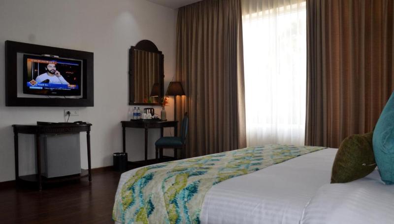 Photo of The Fern Surya Resort Kasauli Hills Dharampur, 3-star hotel in Kasauli