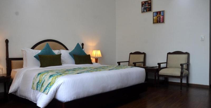 Photo of The Fern Surya Resort Kasauli Hills Dharampur, 3-star hotel in Kasauli