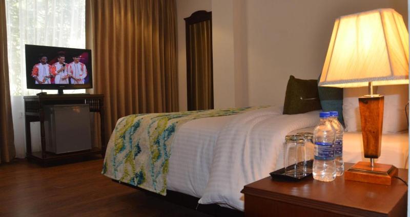 Photo of The Fern Surya Resort Kasauli Hills Dharampur, 3-star hotel in Kasauli