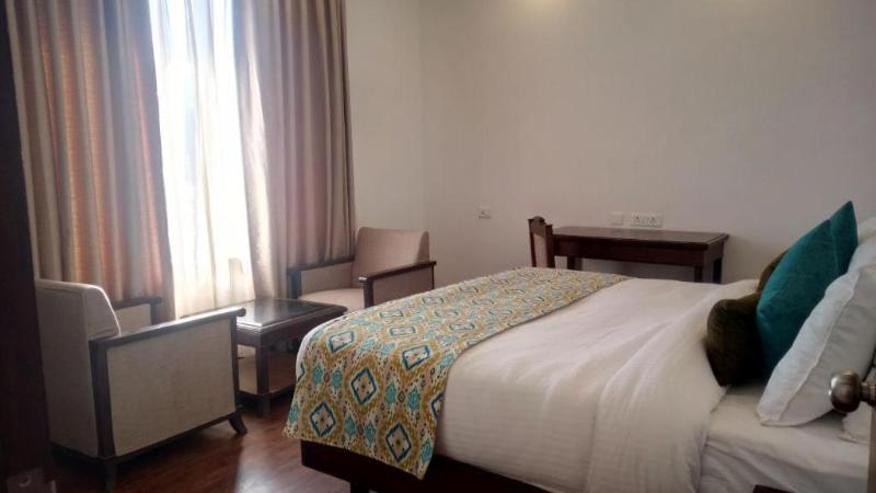 Photo of The Fern Surya Resort Kasauli Hills Dharampur, 3-star hotel in Kasauli