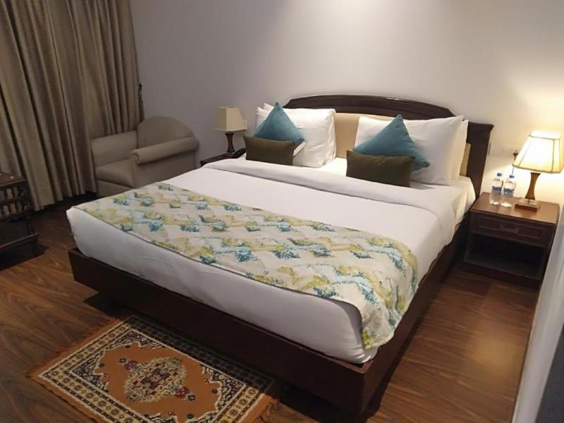 Photo of The Fern Surya Resort Kasauli Hills Dharampur, 3-star hotel in Kasauli