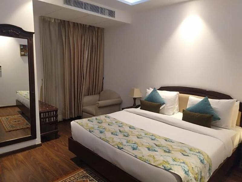 Photo of The Fern Surya Resort Kasauli Hills Dharampur, 3-star hotel in Kasauli