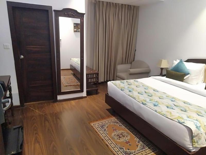 Photo of The Fern Surya Resort Kasauli Hills Dharampur, 3-star hotel in Kasauli