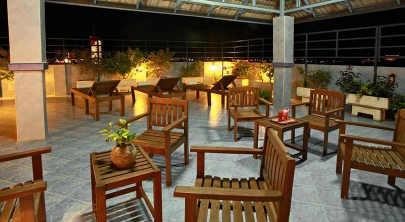 Photo of Baan Noppadol Hua Hin Loft Hotel, 3-star hotel in Bo Fai