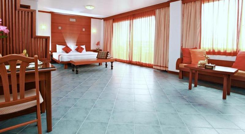 Photo of Baan Noppadol Hua Hin Loft Hotel, 3-star hotel in Bo Fai