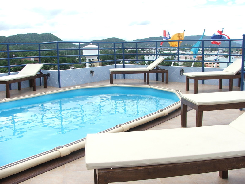 Photo of Baan Noppadol Hua Hin Loft Hotel, 3-star hotel in Bo Fai