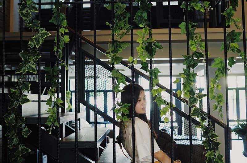 Photo of Baan Noppadol Hua Hin Loft Hotel, 3-star hotel in Bo Fai