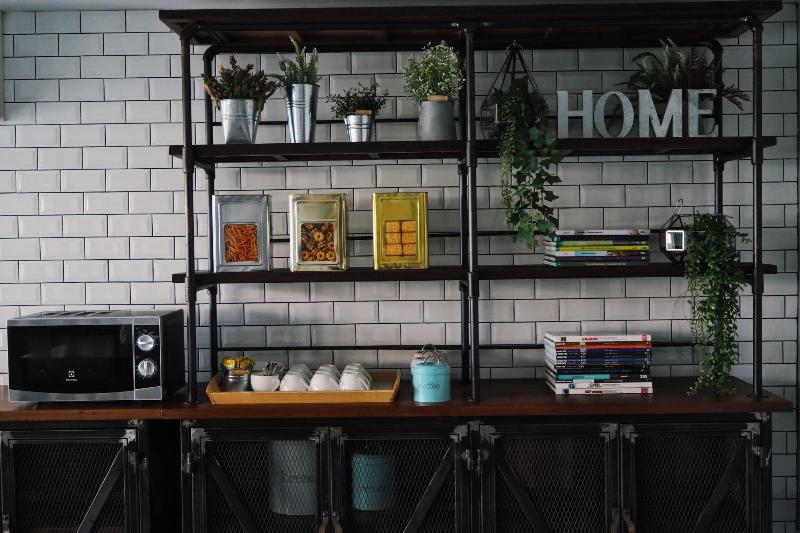 Photo of Baan Noppadol Hua Hin Loft Hotel, 3-star hotel in Bo Fai