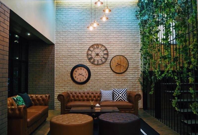 Photo of Baan Noppadol Hua Hin Loft Hotel, 3-star hotel in Bo Fai