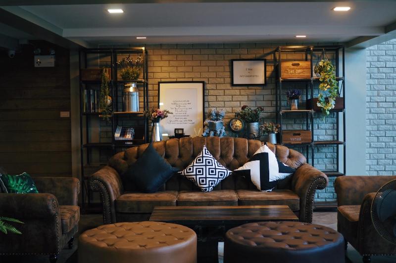 Photo of Baan Noppadol Hua Hin Loft Hotel, 3-star hotel in Bo Fai