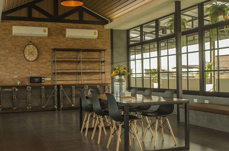 Photo of Baan Noppadol Hua Hin Loft Hotel, 3-star hotel in Bo Fai